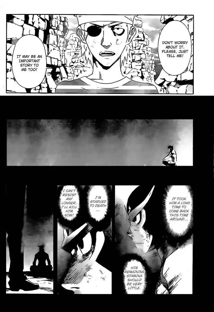 Defense Devil Chapter 53 8